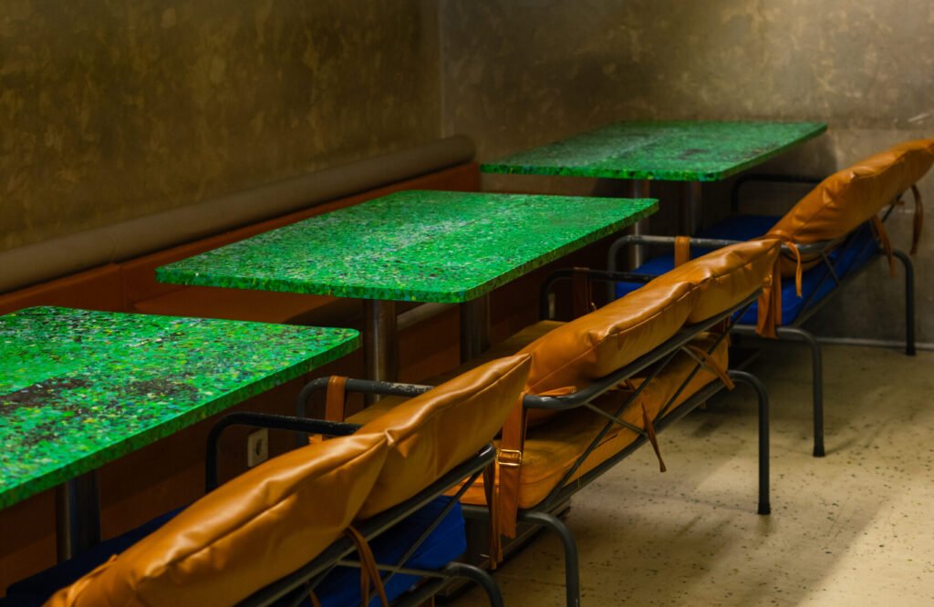 environmental table sustainability