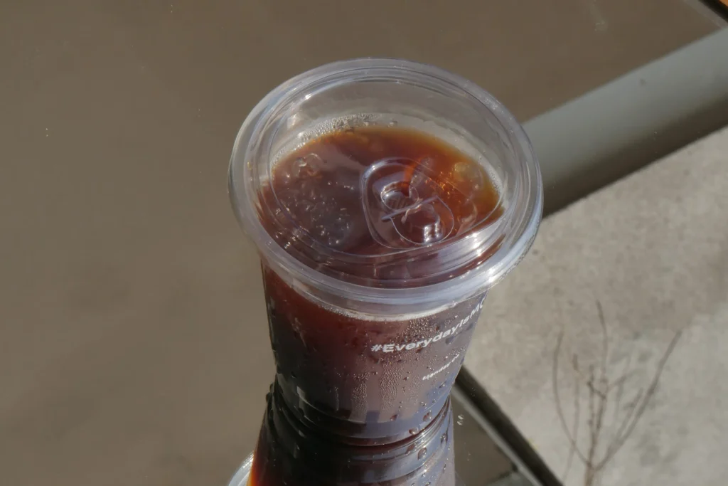 Kopi Americano