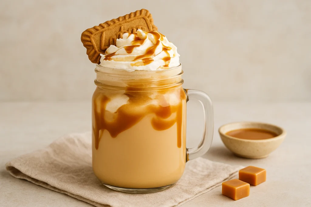 butterscotch coffee