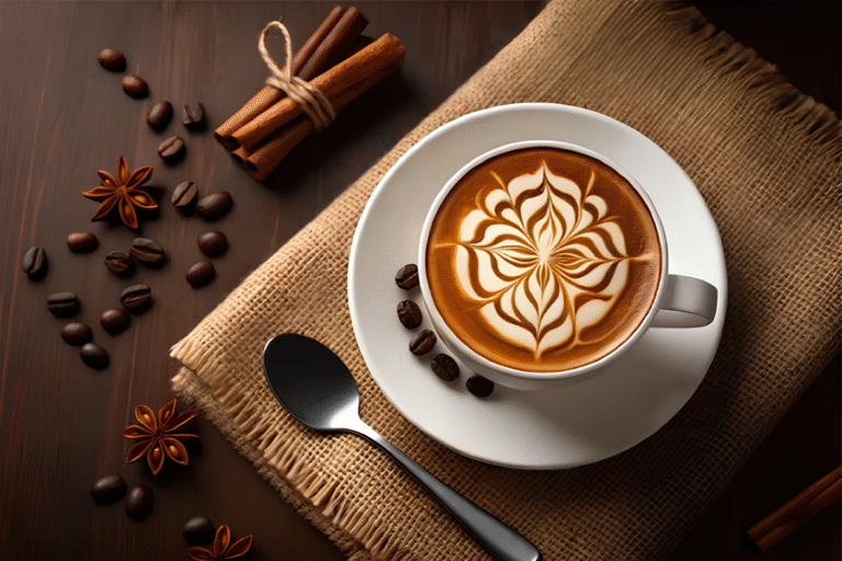 cappuccino