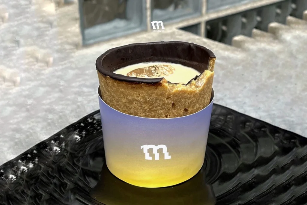 cookie cup monday co
