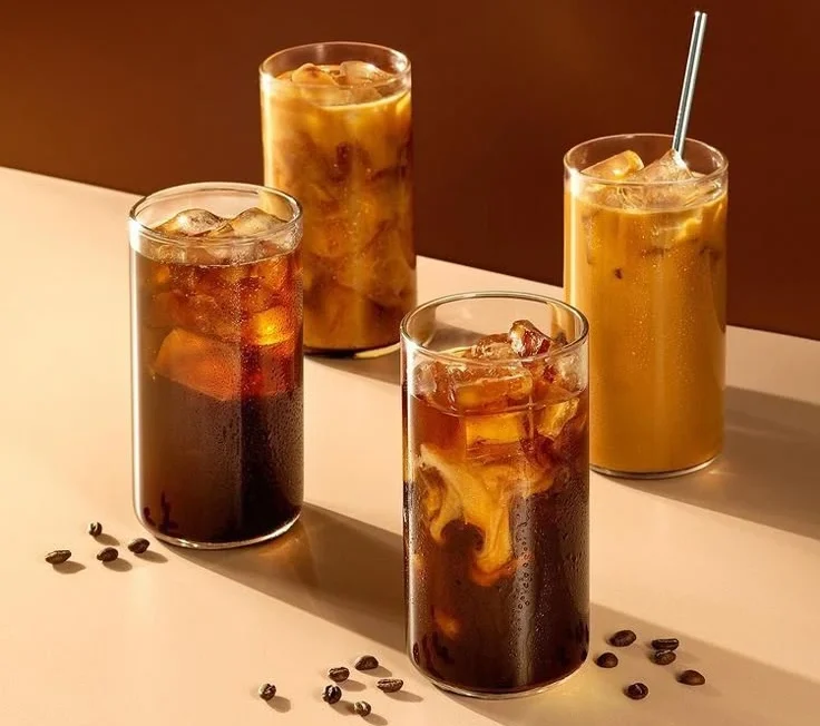 jenis-jenis kopi