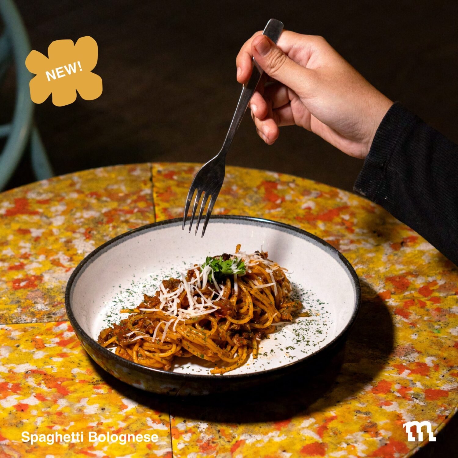 menu monday coffee bandung