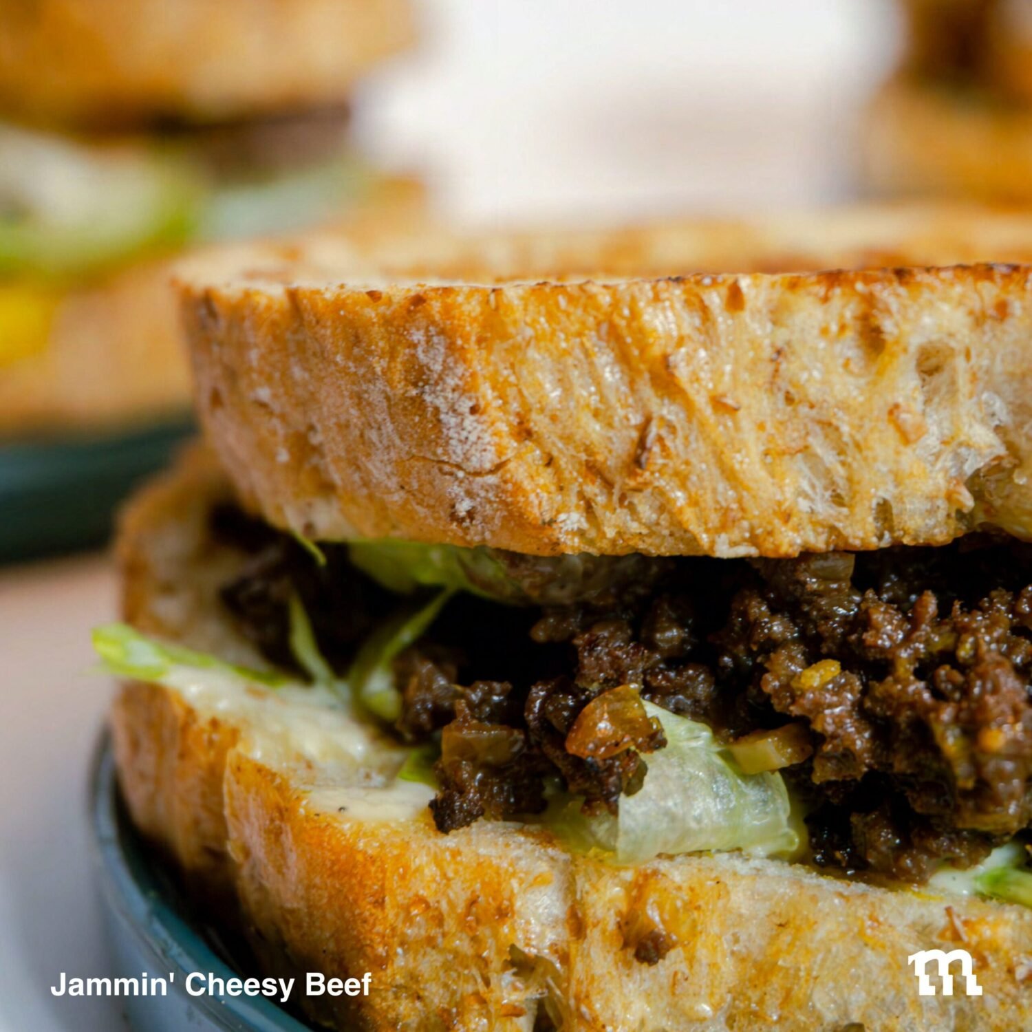 menu monday coffee bandung