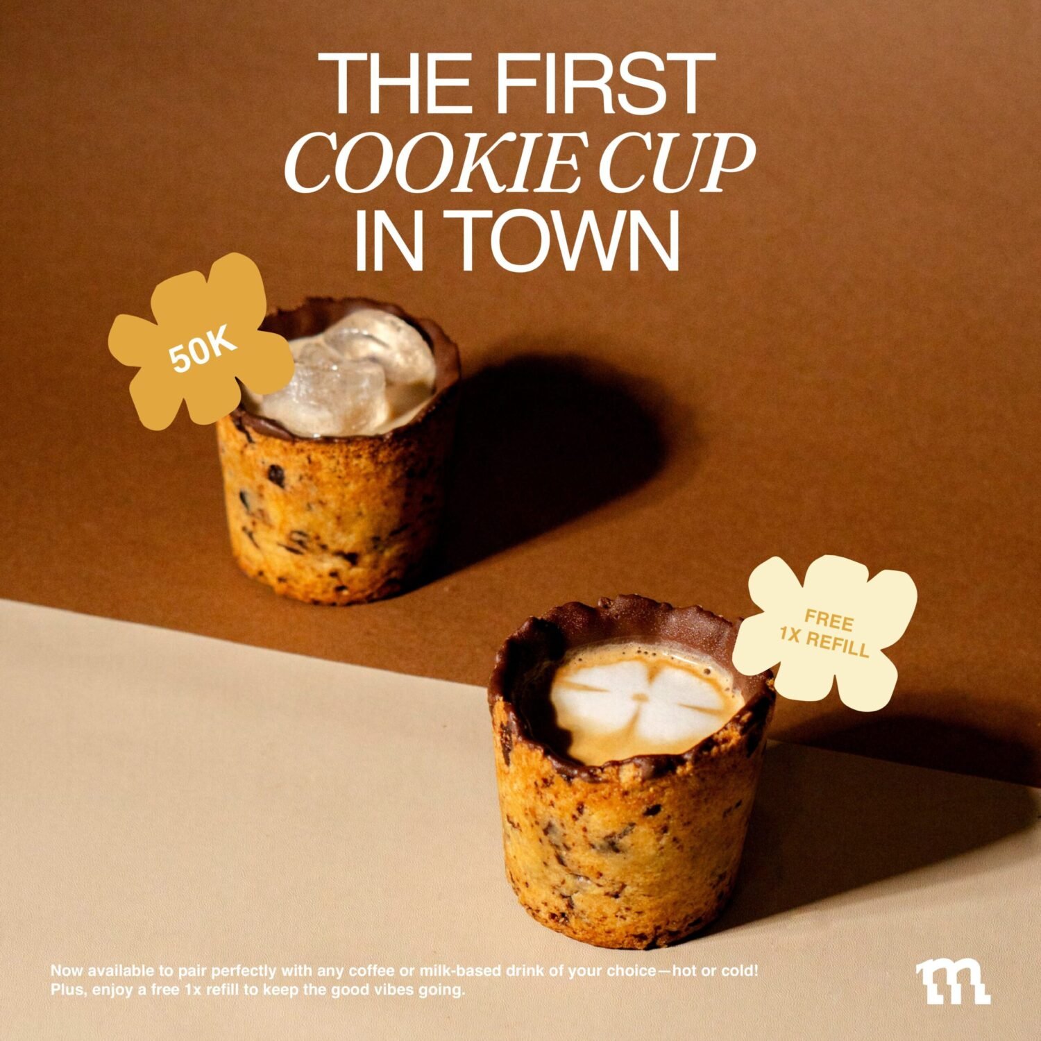 menu monday coffee bandung