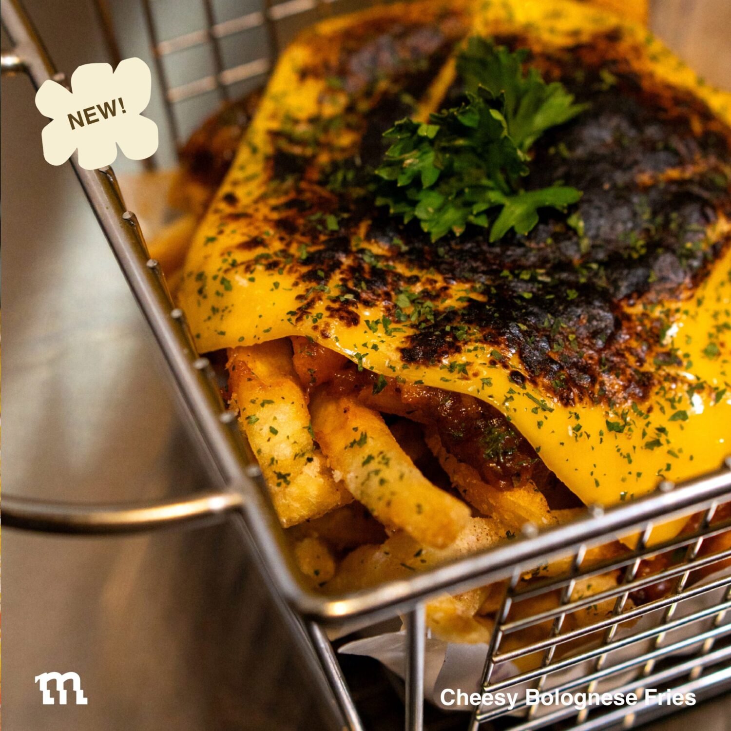 menu monday coffee bandung