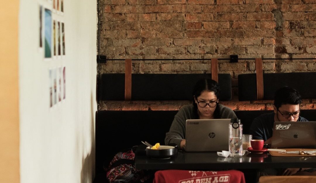 Mondayco Coffee Dago