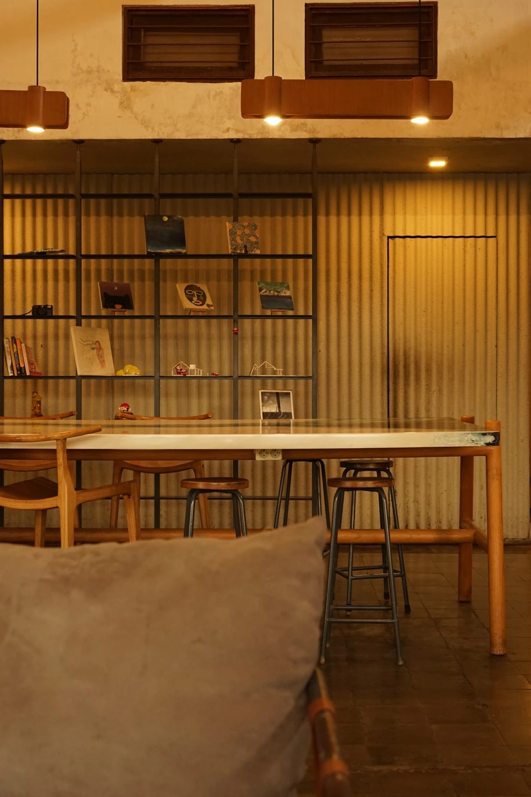 ambience monday co