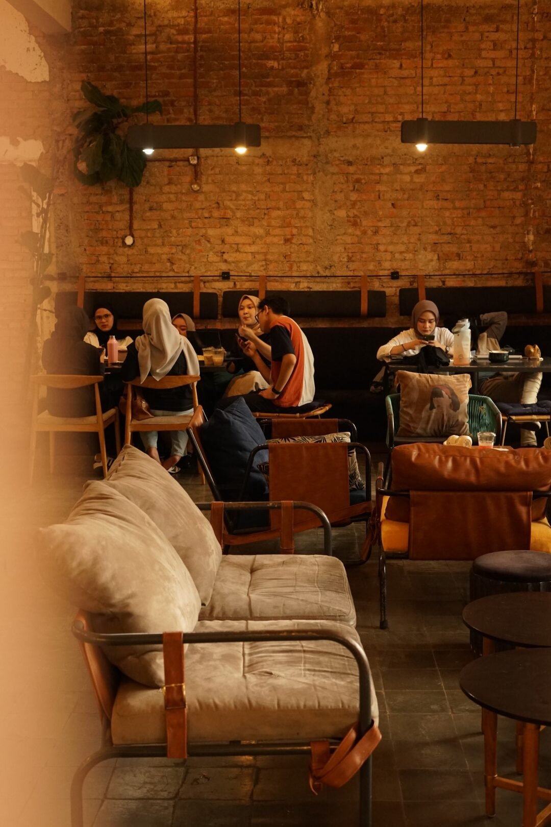 Mondayco Coffee Tempat Ngopi di Bandung