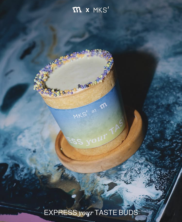 Inovasi Gelas Kopi dari Cookies yang Bisa Dimakan