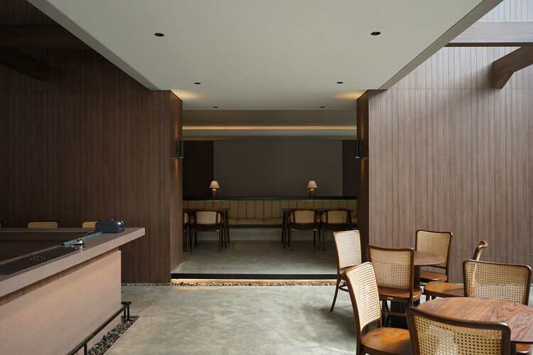 Coffee Shop 24 Jam Bandung Circolo