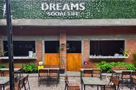 Coffee Shop 24 Jam Bandung Dreams Social LIfe