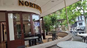 Coffee Shop 24 Jam Bandung Northwood Cihampelas