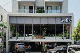 Coffee Shop 24 Jam Bandung Sugu Collective