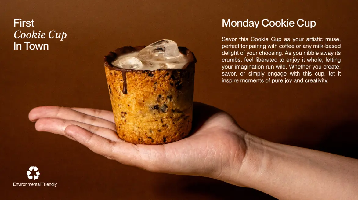 Mengenal Edible Packaging: Ini 5 Fakta Unik Dibalik Kemasan Ramah Lingkungan