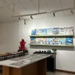 LO Space social cafe ramah hewan peliharaan di Bukit Dago Selatan Bandung