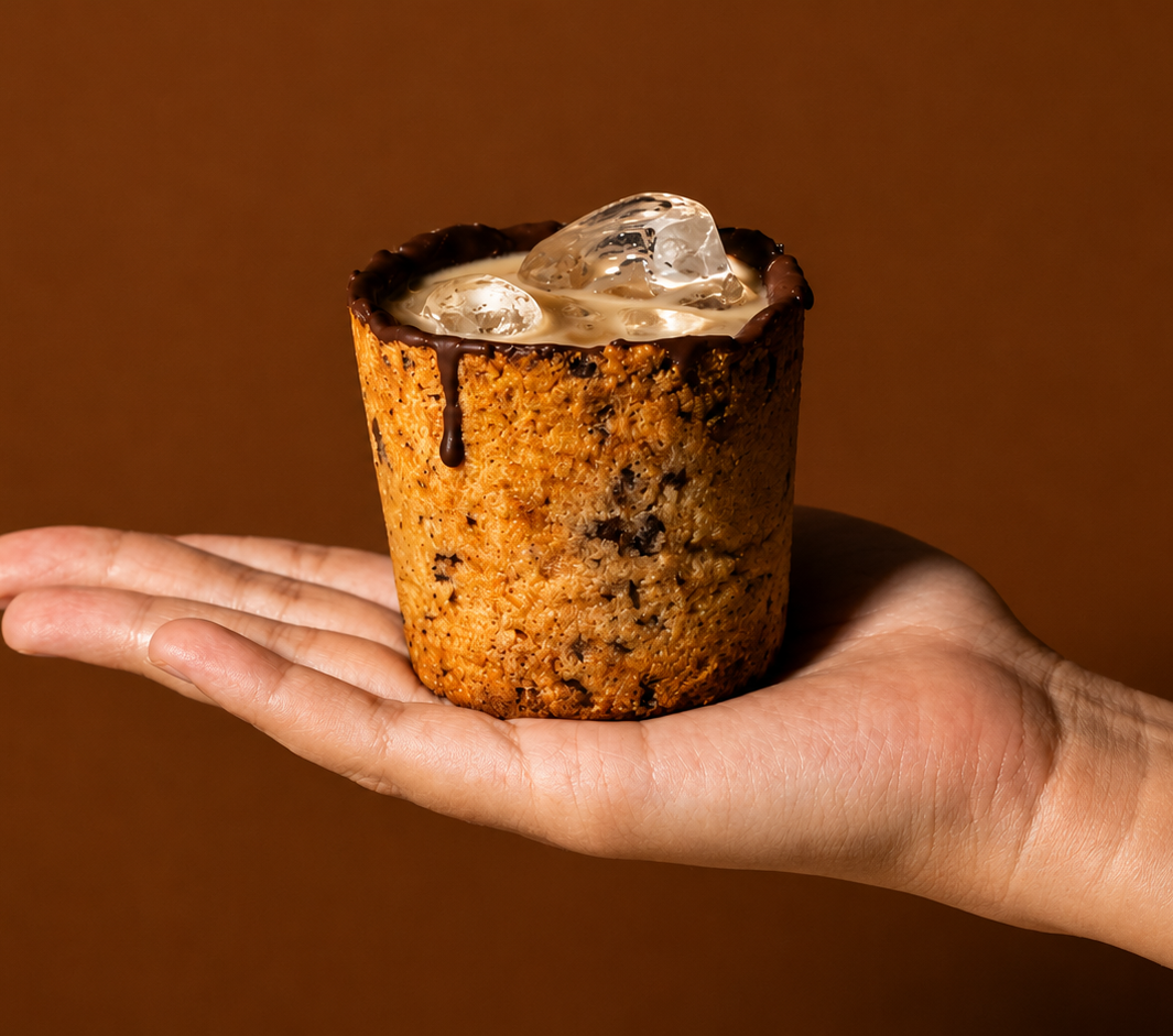 Cookie Cup monday co