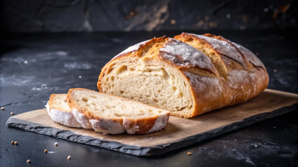Rahasia Sourdough Digemari Banyak Orang