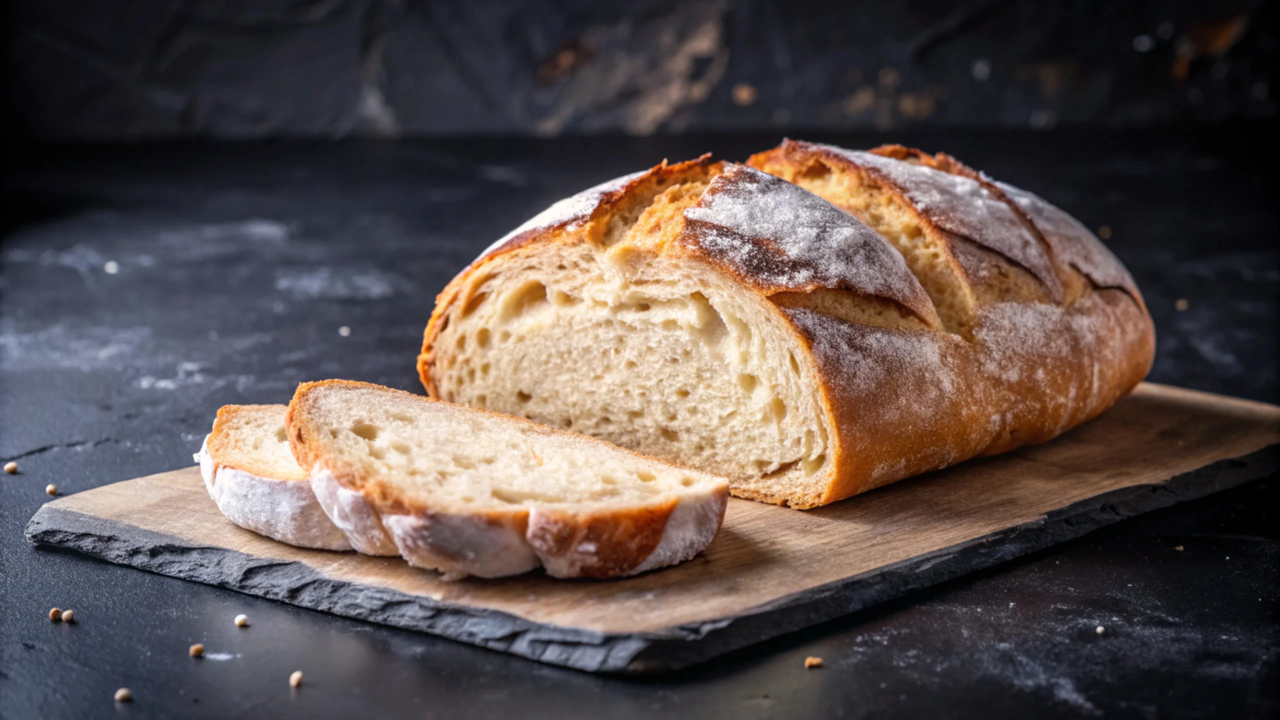 Rahasia Sourdough Digemari Banyak Orang