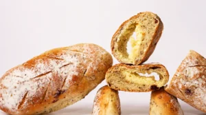 Sourdough Bandung: Cerita di Balik Roti Kuru Monday & Co