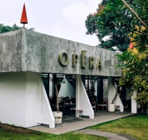 cafe dago atas bandung