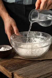 Sourdough Bandung: Cerita di Balik Roti Kuru Monday & Co