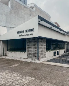 Armor Genuine - Sunda 8