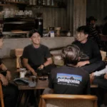 Coffee Shop 24 jam bandung
