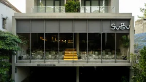 Sugu Cafe