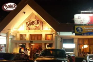 Bober Cafe