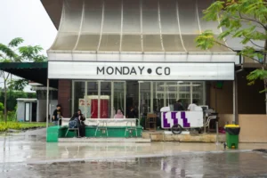 cafe buah batu