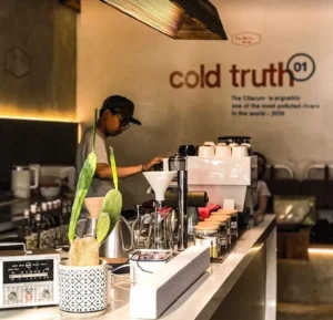 cafe buah batu