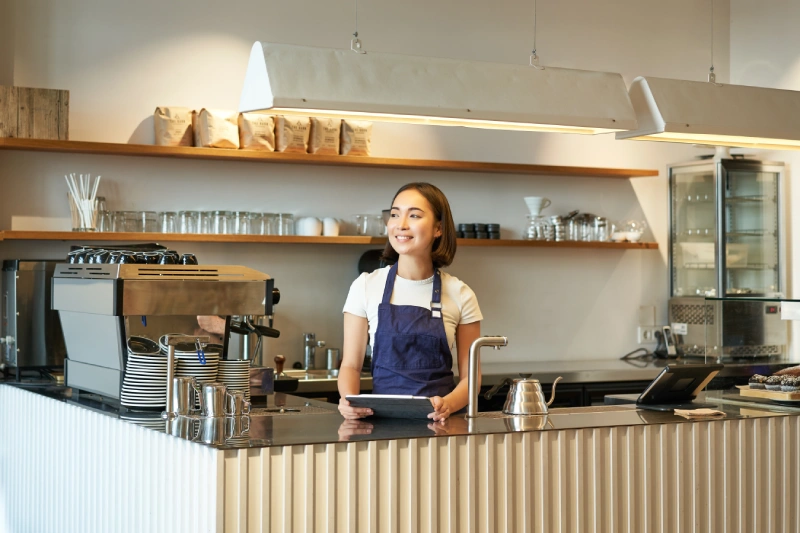 cafe di bandung