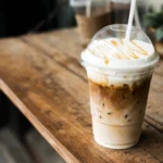 kopi dengan kemasan sekali pakai