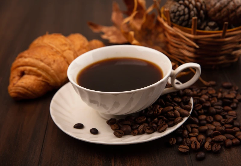 perbedaan robusta dan arabika