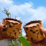 cookies cup
