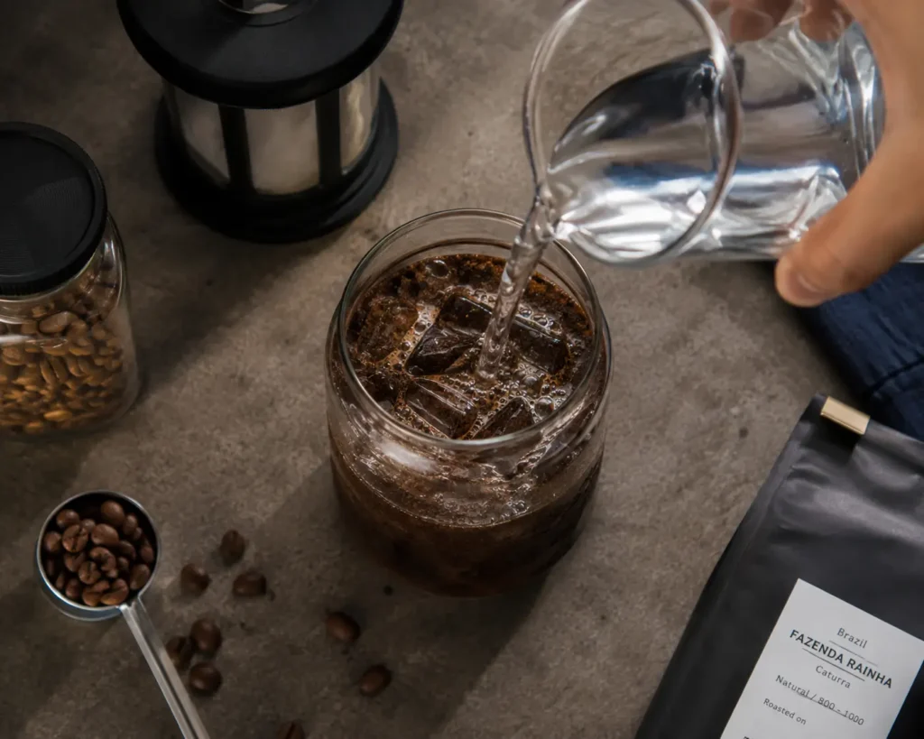 cold brew