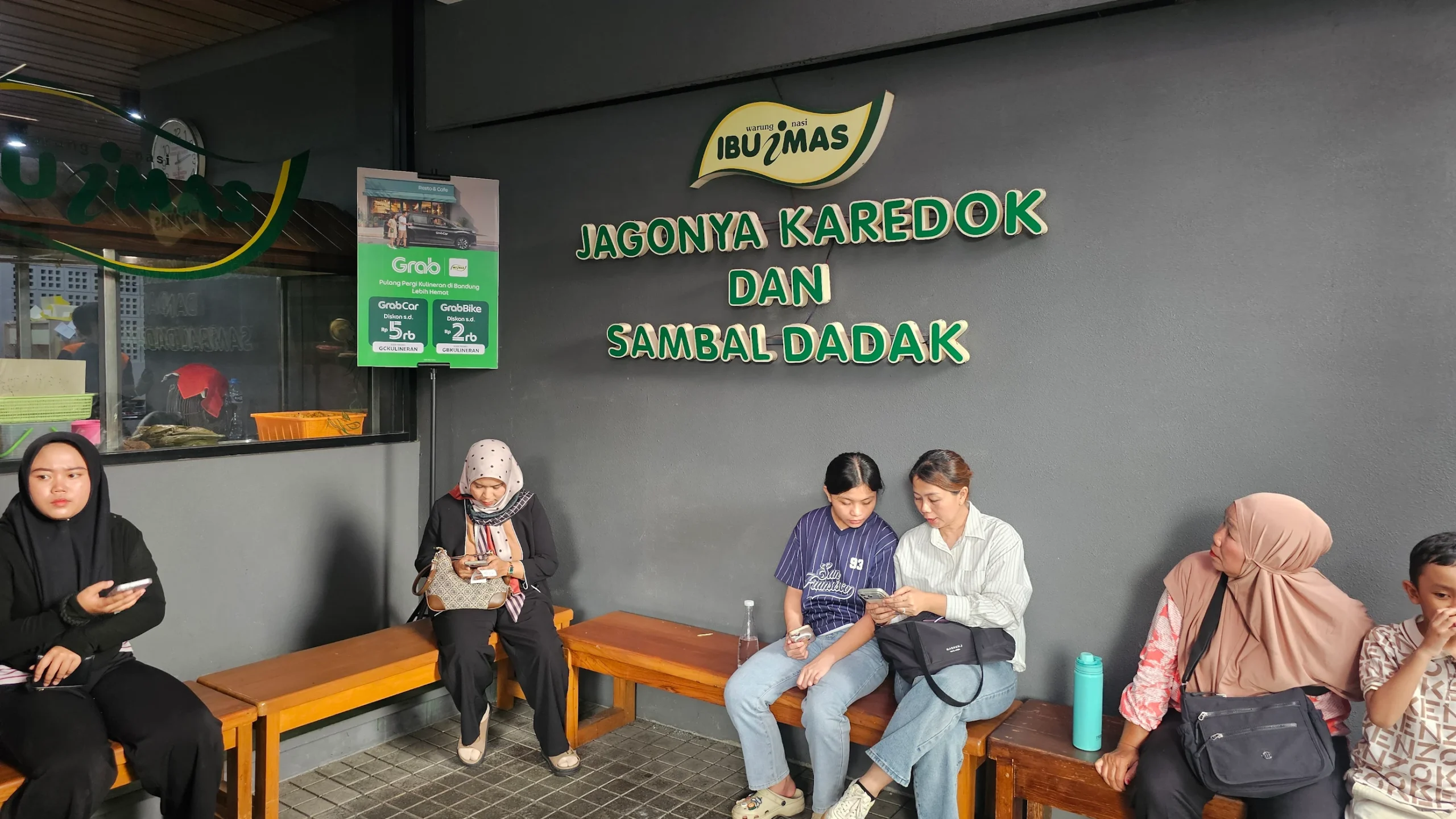 itinerary bandung